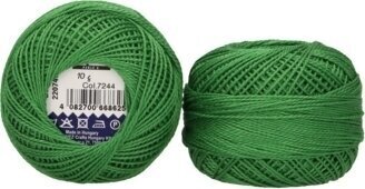 Embroidery Yarn Anchor Puppets Perle 07244 Embroidery Yarn - 1