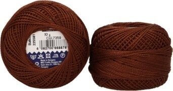 Broderigarn Anchor Puppets Perle 07359 Broderigarn - 1