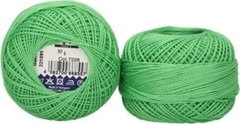 Embroidery Yarn Anchor Puppets Perle 07226 Embroidery Yarn - 1