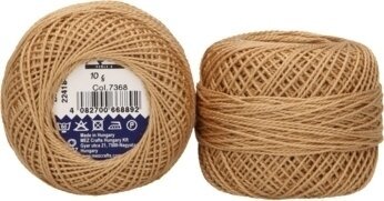 Broderigarn Anchor Puppets Perle 07368 Broderigarn