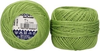 Embroidery Yarn Anchor Puppets Perle 07265 Embroidery Yarn - 1