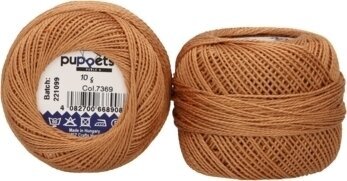 Broderigarn Anchor Puppets Perle 07369 Broderigarn