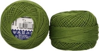 Embroidery Yarn Anchor Puppets Perle 07267 Embroidery Yarn - 1