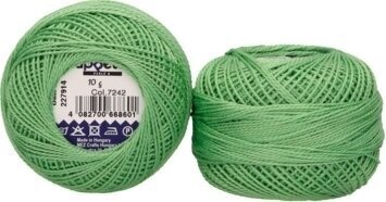 Embroidery Yarn Anchor Puppets Perle 07242 Embroidery Yarn - 1