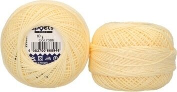 Embroidery Yarn Anchor Puppets Perle 07386 Embroidery Yarn - 1