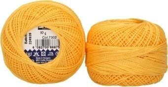 Embroidery Yarn Anchor Puppets Perle 07302 Embroidery Yarn - 1