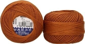 Embroidery Yarn Anchor Puppets Perle 07310 Embroidery Yarn - 1
