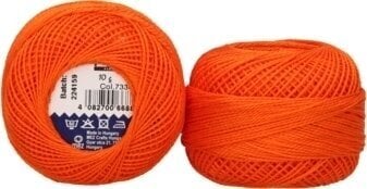 Embroidery Yarn Anchor Puppets Perle 07330 Embroidery Yarn - 1