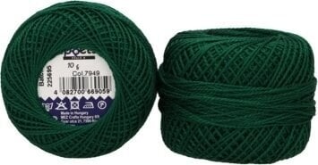 Embroidery Yarn Anchor Puppets Perle 07949 Embroidery Yarn - 1