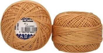 Broderigarn Anchor Puppets Perle 08362 Broderigarn