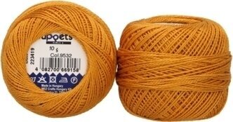 Broderigarn Anchor Puppets Perle 09532 Broderigarn