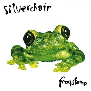 Vinyl Record Silverchair - Frogstomp (180 g) (Gatefold Sleeve) (2 LP) - 1