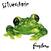 Vinyl Record Silverchair - Frogstomp (180 g) (Gatefold Sleeve) (2 LP)