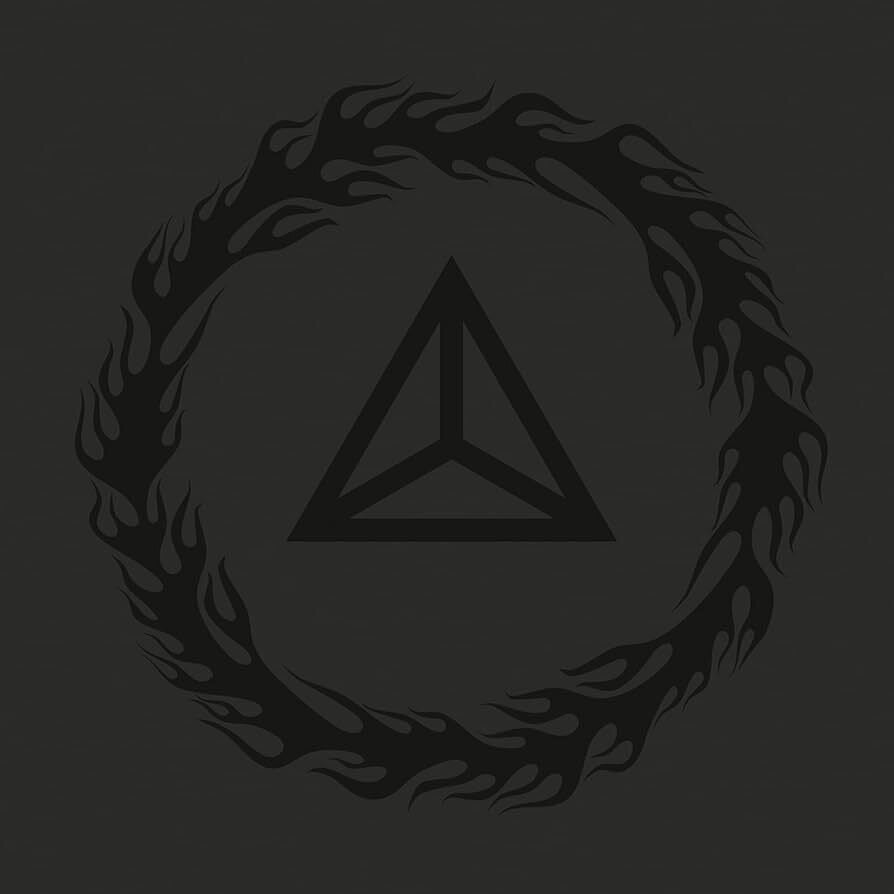 LP Mudvayne - End Of All Things To Come (180 g) (Purple Coloured) (Gatefold Sleeve) (2 LP)