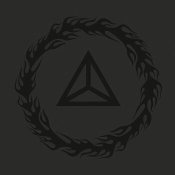 LP Mudvayne - End Of All Things To Come (180 g) (Purple Coloured) (Gatefold Sleeve) (2 LP) - 1