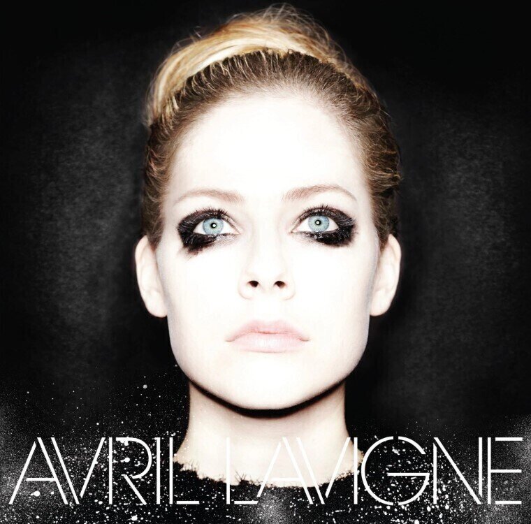 LP Avril Lavigne - Avril Lavigne (Expanded Edition) (2 LP)