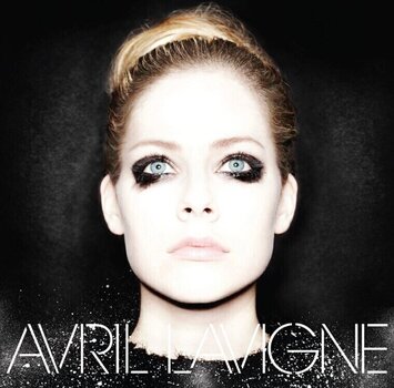 LP Avril Lavigne - Avril Lavigne (Expanded Edition) (2 LP) - 1