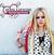 Disco de vinilo Avril Lavigne - Best Damn Thing (Pink Coloured) (Expanded Edition) (2 LP)