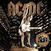 Hanglemez AC/DC - Stiff Upper Lip (Gold Coloured) (Anniversary Edition) (LP)