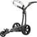 PowaKaddy CT6 EBS Black Cărucior de golf electric