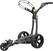 Chariot de golf électrique PowaKaddy CT6 EBS Black Chariot de golf électrique