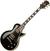 Elektrisk guitar Gibson 1968 Les Paul Custom Reissue Gloss Ebony