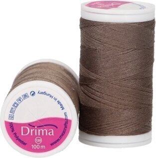 Thread Mez Thread Drima 100 m 00104 - 1