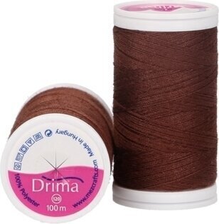 Thread Mez Thread Drima 100 m 00249 - 1