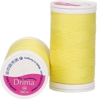 Thread Mez Thread Drima 100 m 00345 - 1