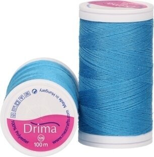 Draad Mez Draad Drima 100 m 00459 - 1