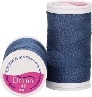 Thread Mez Thread Drima 100 m 00692 - 1