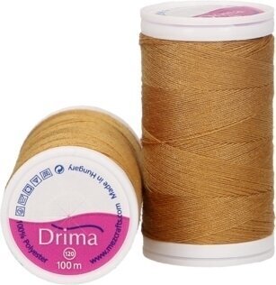 Draad Mez Draad Drima 100 m 00372 - 1