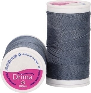 Thread Mez Thread Drima 100 m 00731 - 1