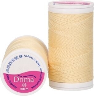 Thread Mez Thread Drima 100 m 04470 - 1