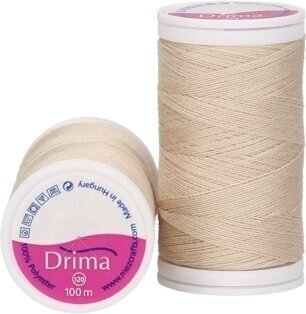 Draad Mez Draad Drima 100 m 08223 - 1