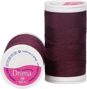 Thread Mez Thread Drima 100 m 04652