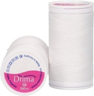 Thread Mez Thread Drima 100 m 01712 - 1