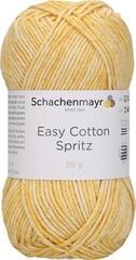 Fire de tricotat Schachenmayr Easy Cotton Spritz 00022 Fire de tricotat