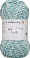 Pletilna preja Schachenmayr Easy Cotton Spritz 00069 Pletilna preja