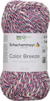 Strickgarn Schachenmayr Color Breeze 00081 Strickgarn - 1