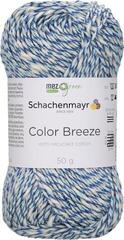 Przędza dziewiarska Schachenmayr Color Breeze 00083 Przędza dziewiarska