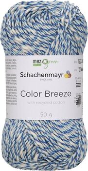 Плетива прежда Schachenmayr Color Breeze 00083 Плетива прежда - 1