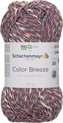 Filati per maglieria Schachenmayr Color Breeze 00084 Filati per maglieria