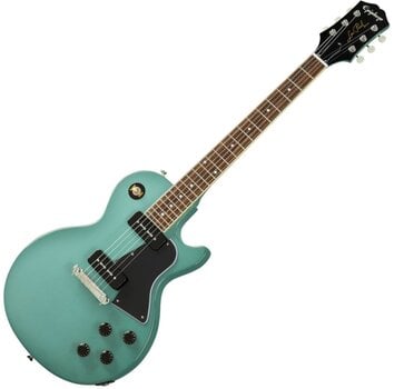 Električna kitara Epiphone Les Paul Special Inverness Green Električna kitara - 1