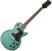 Chitarra Elettrica Epiphone Les Paul Special Inverness Green Chitarra Elettrica