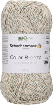 Przędza dziewiarska Schachenmayr Color Breeze 00087 Przędza dziewiarska - 1