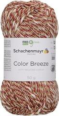 Плетива прежда Schachenmayr Color Breeze 00088 Плетива прежда