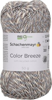 Hilo de tejer Schachenmayr Color Breeze 00089 Hilo de tejer - 1