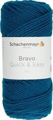 Pređa za pletenje Schachenmayr Bravo Quick & Easy 08195 Pređa za pletenje