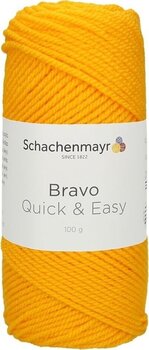 Strickgarn Schachenmayr Bravo Quick & Easy 08210 Strickgarn - 1